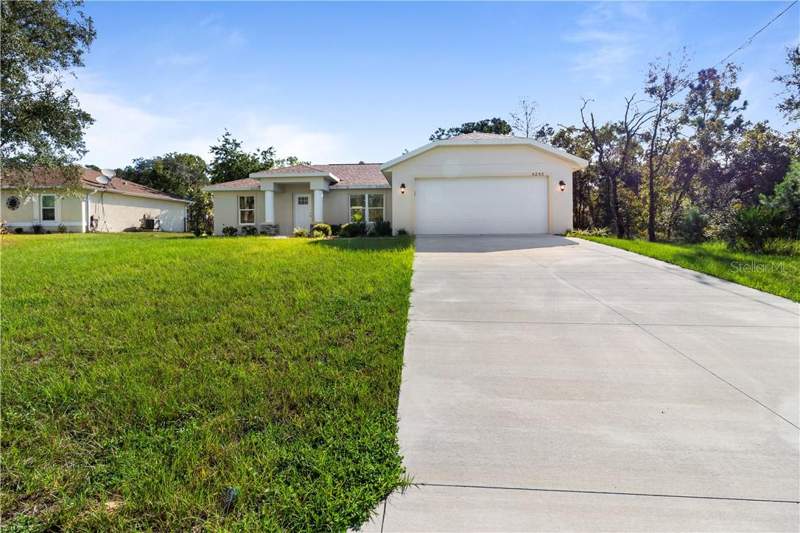 3 bedroom Single Family Residence at 6243 N Matheson Drive, Dunnellon, Dunnellon — photo 3