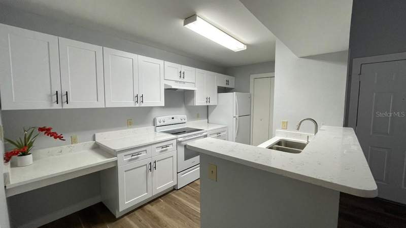 1 bedroom Condominium at 4225 Thornbriar Lane #201, Regency Gardens, Orlando — photo 4