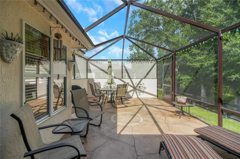 2 bedroom Single Family Residence at 1641 Carrera Drive, The Villages, The Villages — photo 4