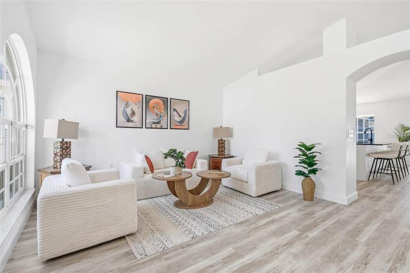 3 bedroom Single Family Residence at 30726 Tremont Drive, Meadow Pointe Prcl 17, Wesley Chapel — photo 5