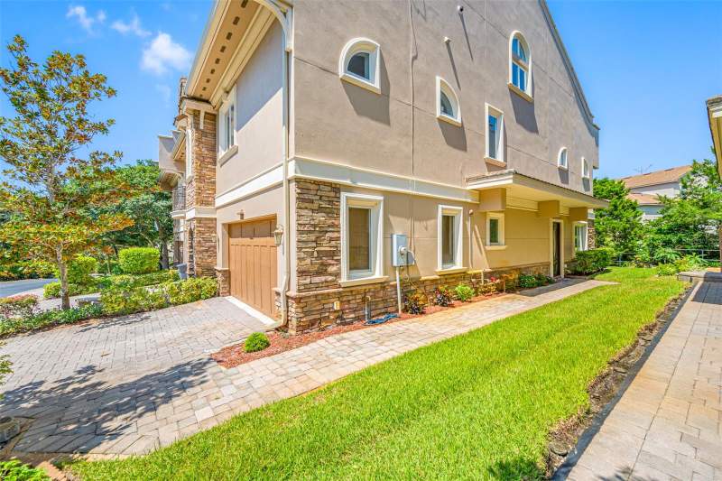 3 bedroom Townhouse at 1425 Hillside Landing Drive, Hillside Landings, Tarpon Springs — photo 2