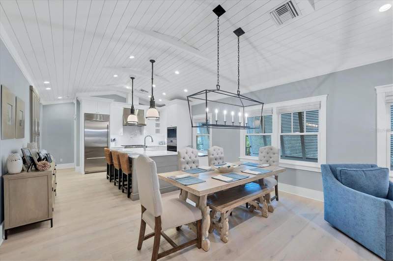 3 bedroom Single Family Residence at 291 Palm Avenue, Boca Grande, Boca Grande — photo 4