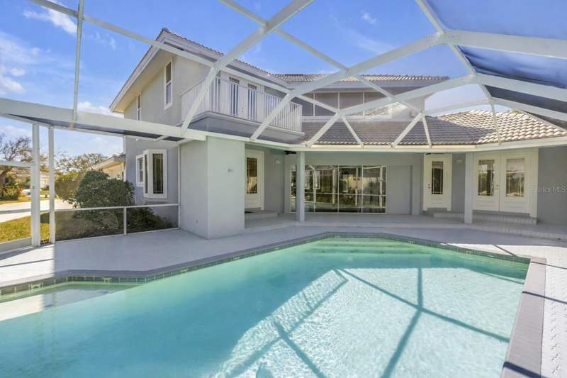 4 bedroom Single Family Residence at 14365 Eagle Pointe Drive, Eagle Pointe, Clearwater — photo 3
