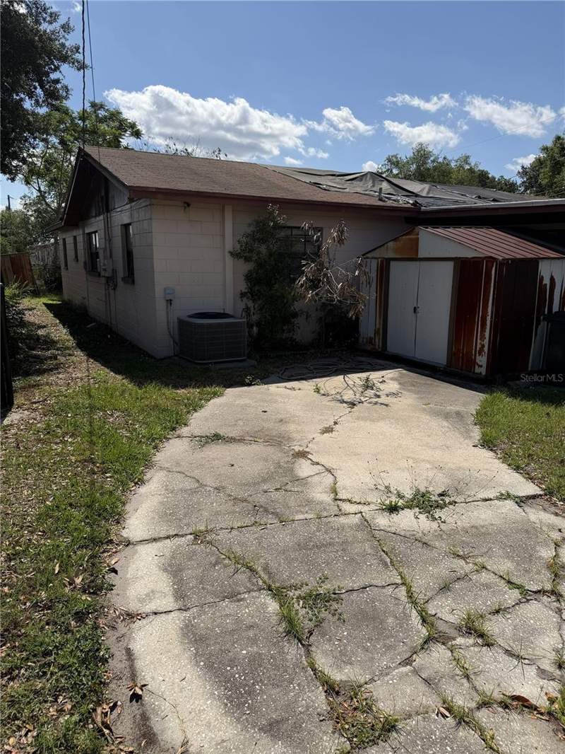 3 bedroom Single Family Residence at 2502 Sunset Shores, Sun Set Shores, Winter Haven — photo 5
