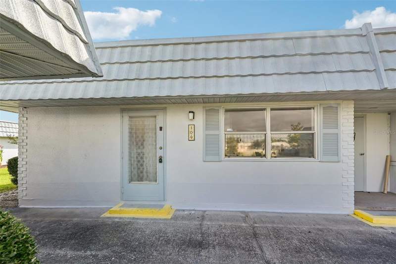 Bedford E Condo