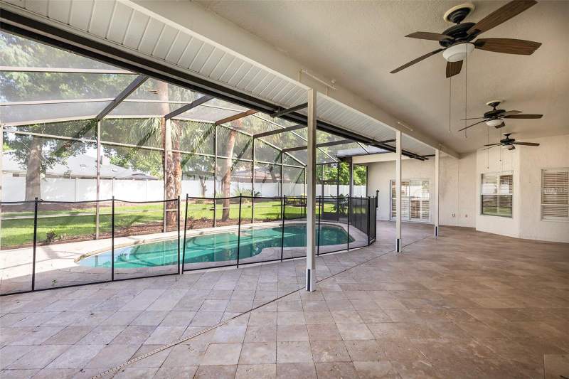 4 bedroom Single Family Residence at 1058 ALMOND TREE CIRCLE, ALMOND TREE ESTATES, ORLANDO — photo 3