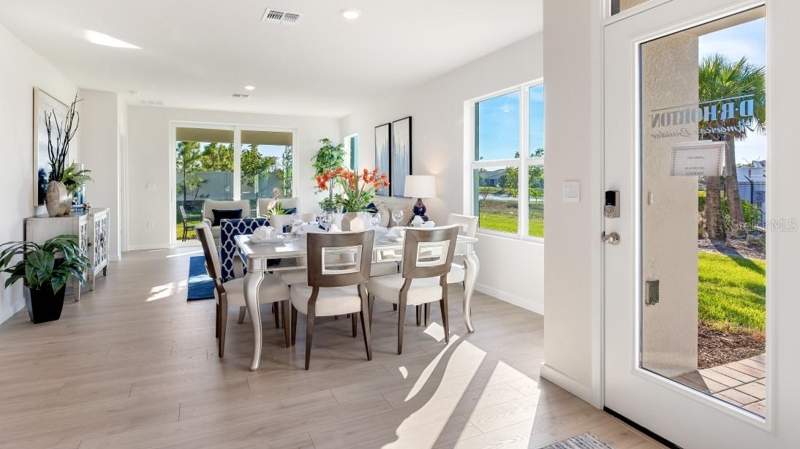 3 bedroom Single Family Residence at 1629 Indian Grass Place, Rye Ranch, Parrish — photo 5