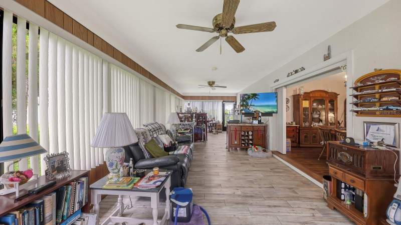 2 bedroom Single Family Residence at 3802 Chinaberry Road, River Isles, Bradenton — photo 5