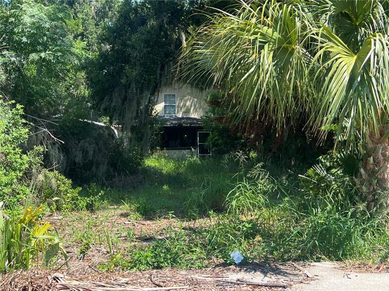 2 bedroom Single Family Residence at 2979 S Grove Street, 0002, Eustis — photo 2