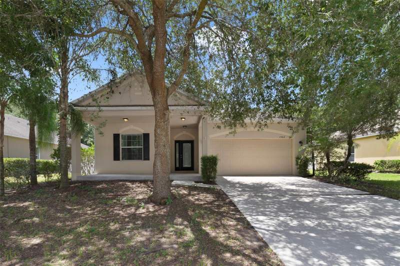 Lake Pleasant Cove A B C D EHomes for Sale in Apopka, FL