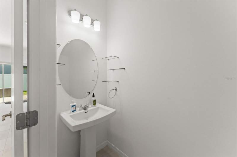 3 bedroom Townhouse at 3556 Landing Net Drive, Bellalago Pod G Townhomes, Kissimmee — photo 5