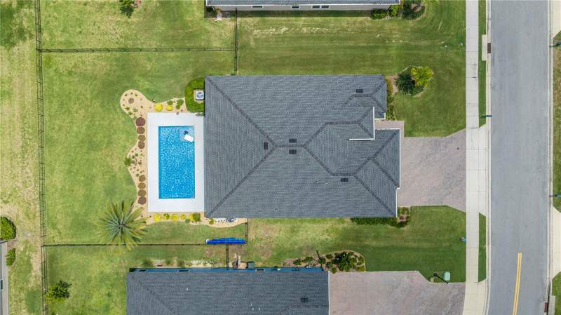 4 bedroom Single Family Residence at 4227 SE 11th Avenue, Oak Hammock At Bellechase, Ocala — photo 2