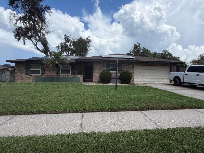 814 SHANGRI LA DRIVE home for sale in Shangri La