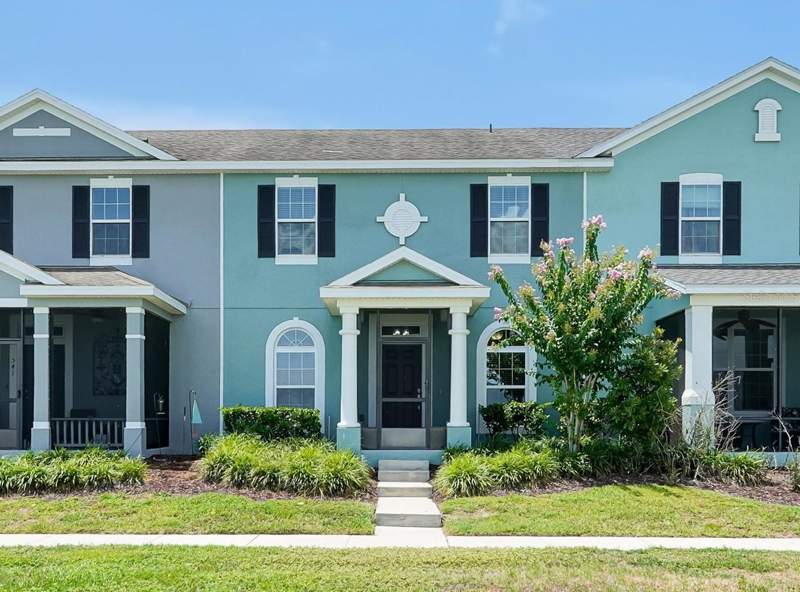 543 JUNIPER SPRINGS DRIVE home for sale in Waterside Pointe
