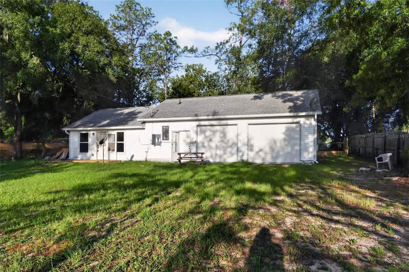 2 bedroom Single Family Residence at 9314 SW 32nd Terrace, Leighton Estate, Ocala — photo 4