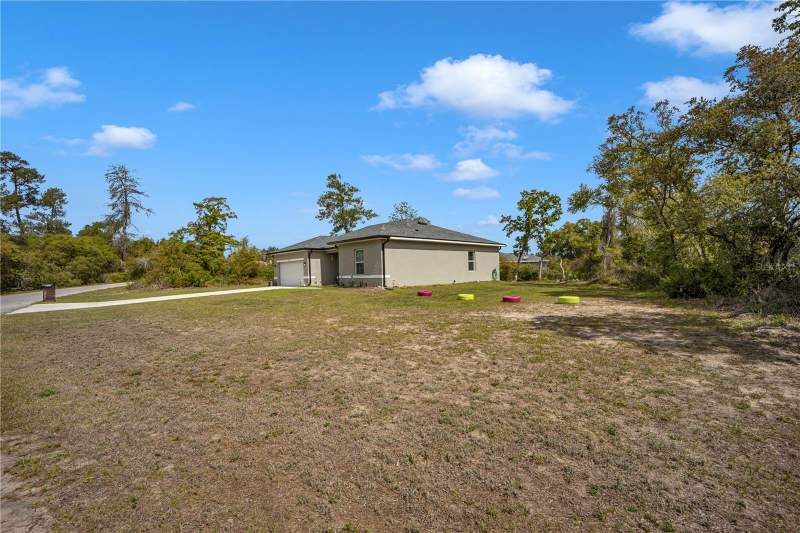 4 bedroom Single Family Residence at 15841 SW 19th Terrace, Round Lake Usfs, Ocala — photo 3