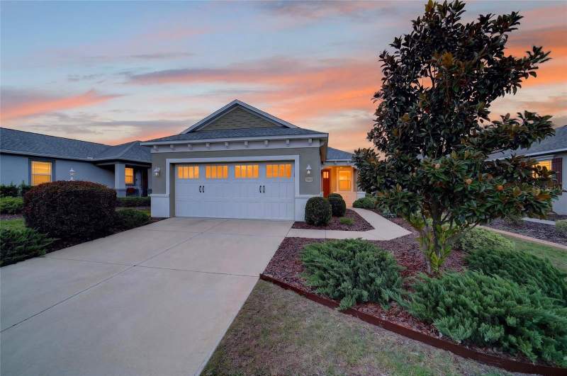 2 bedroom Single Family Residence at 7832 SW 86th Loop, Indigo East, Ocala — photo 4