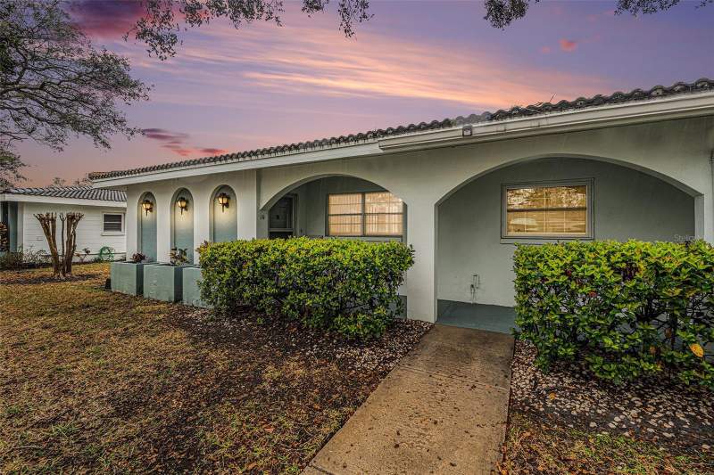 11200 102ND AVENUE #16 home for sale in Twin Oaks Apartments