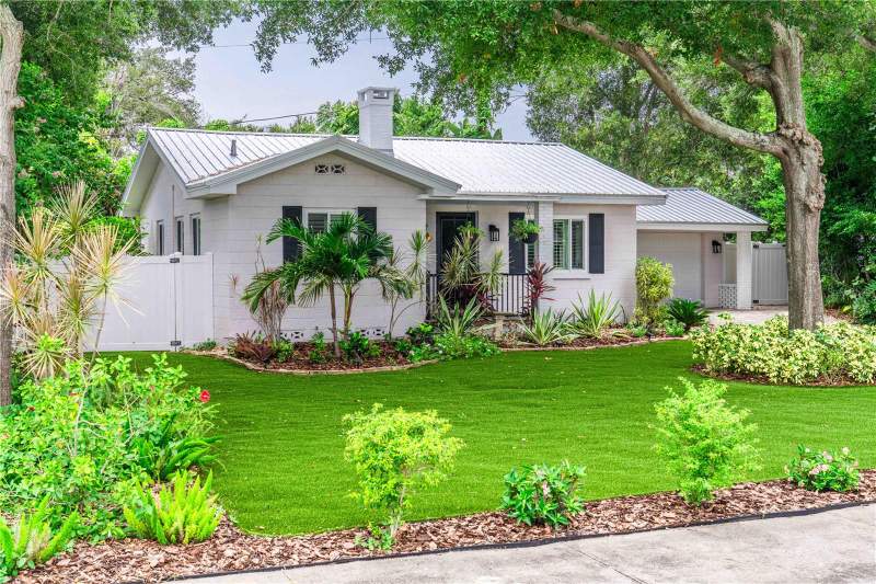 131 VALENCIA DRIVE home for sale in Shore Crest St Petersburg