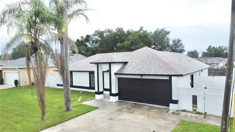 305 CORNWALLIS COURT home for sale in Poinciana Village 1 Nbhd 1 North