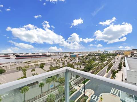 912 Channelside Drive #2805, Tampa FL - photo 6 of 79