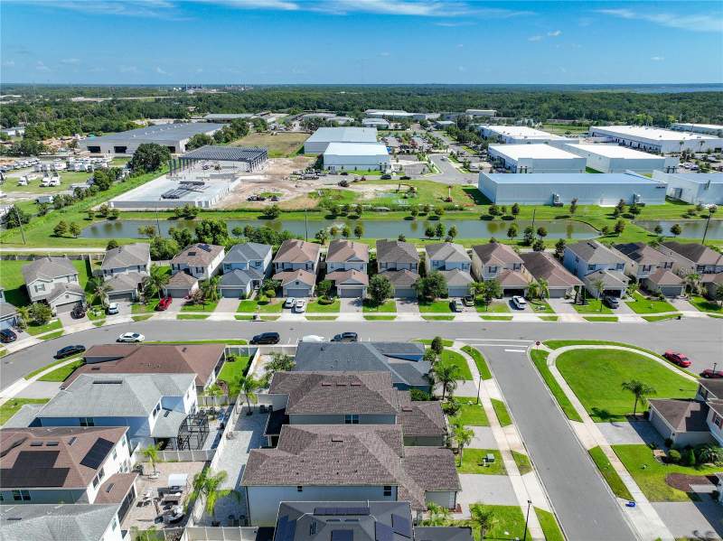 4 bedroom Single Family Residence at 480 Rocky Grove Lane, Thornbrooke Ph 4, Sanford — photo 5