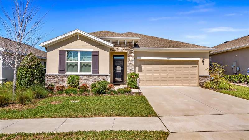 8033 PENROSE PLACE home for sale in Beaumont