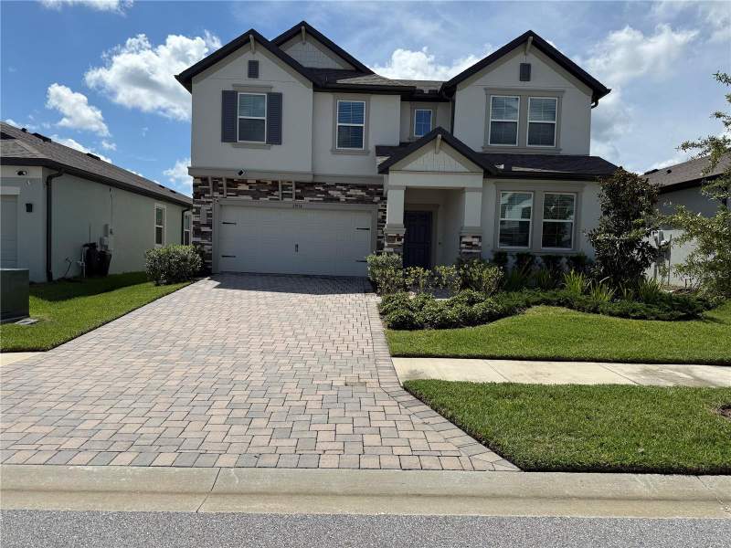 31954 SAPNA CHIME DRIVE home for sale in Epperson North Village A