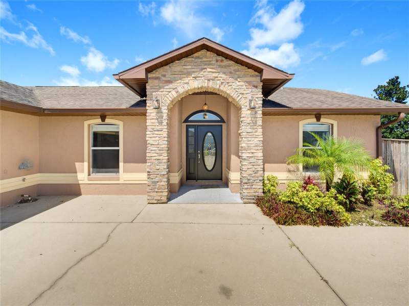 3 bedroom Single Family Residence at 5719 Sweetheart Court, Sweetwater Creek Unit 1, St Cloud — photo 3