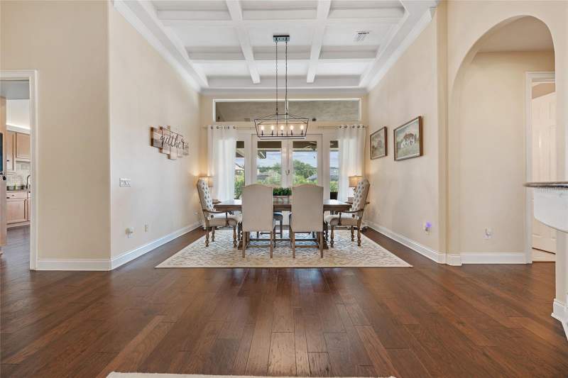 5 bedroom Single Family Residence at 8612 Oldbridge Lane, Torey Pines, Orlando — photo 2