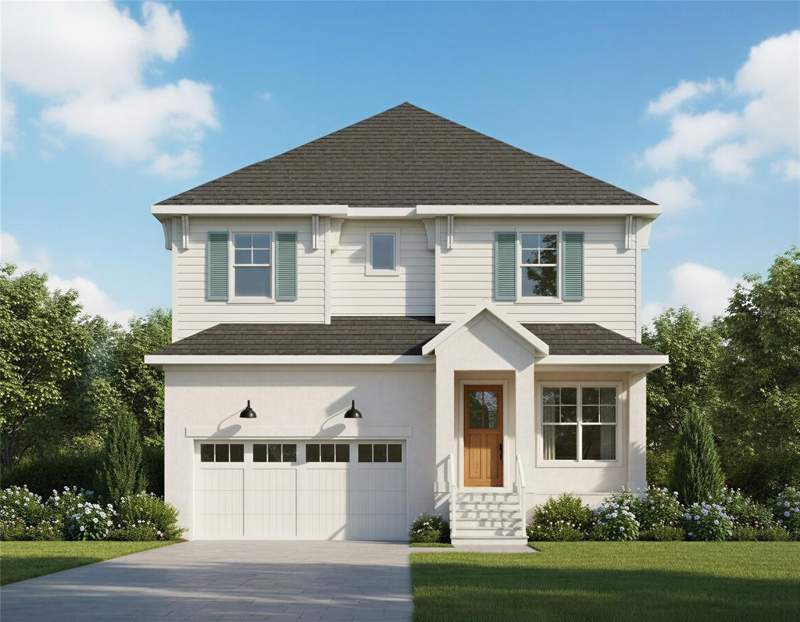 4316 S RENELLIE DRIVE home for sale in Anita