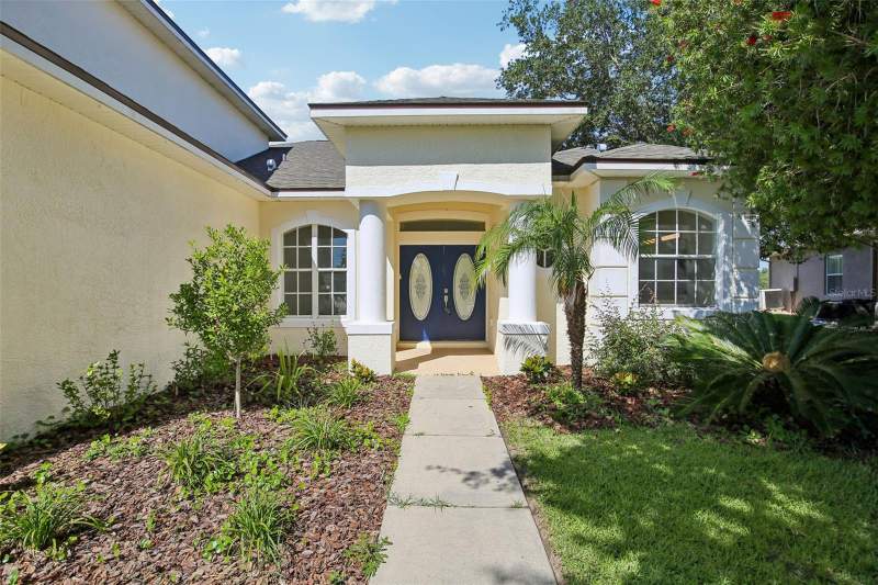 3 bedroom Single Family Residence at 2265 Long View Circle, Trails At Rivard Ph 1,2 & 6, Brooksville — photo 3