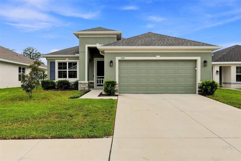 4 bedroom Single Family Residence at 9401 Highland Hills Drive, Highland Hills/Pasco, Hudson — photo 5