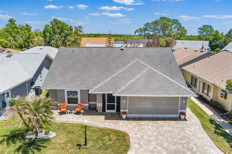 510 EASTLAKE DR home for sale in Sweetwater Golf and Tennis Club
