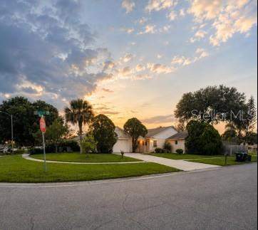 3 bedroom Single Family Residence at 20669 MALLARD PARKWAY, ROCKET CITY, ORLANDO — photo 1