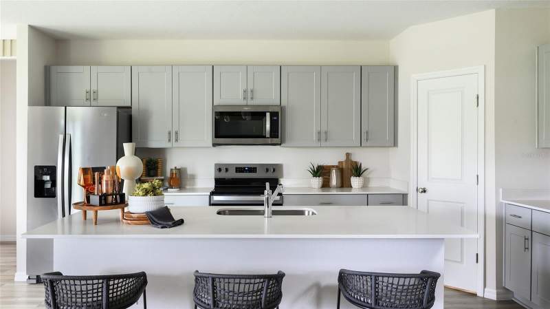 5 bedroom Single Family Residence at 31699 Baronne Street, Pasadena Landing, Wesley Chapel — photo 2