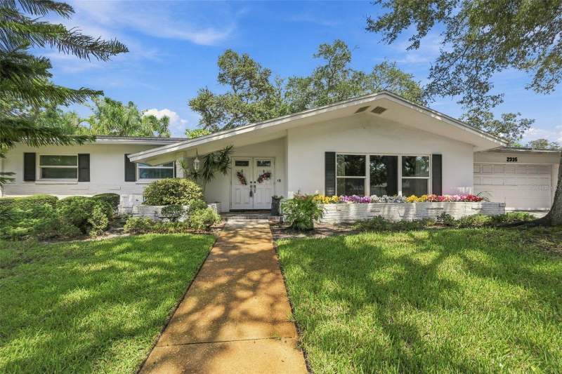 2336 HARN BOULEVARD home for sale in Morningside Estates