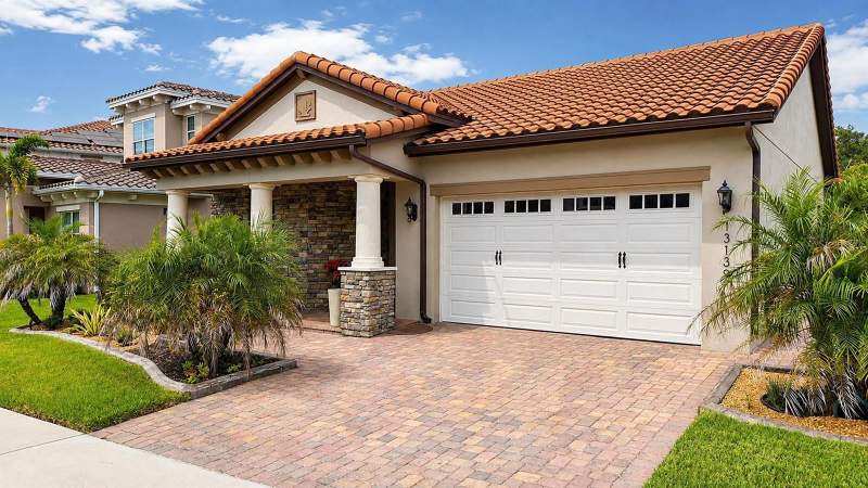 4 bedroom Single Family Residence at 13139 Bromborough Drive, Eagle Crk Village I, Orlando — photo 2