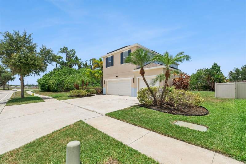 4 bedroom Single Family Residence at 112 Slipper Key Road, Harbour Isles Ph 1, Apollo Beach — photo 3
