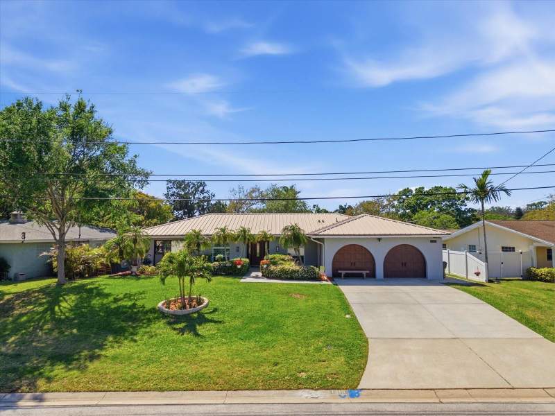 Harbor Lake Estates