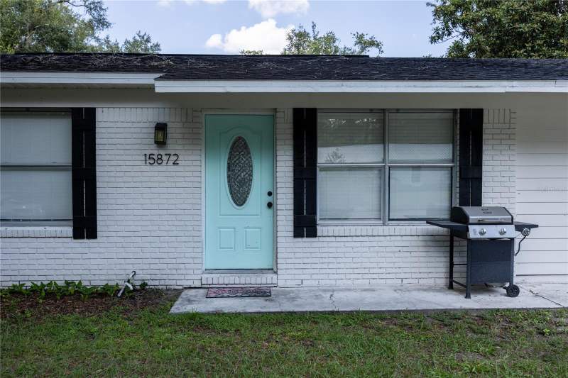 3 bedroom Single Family Residence at 15872 SW 133rd Lane, Archer Woods, Archer — photo 2