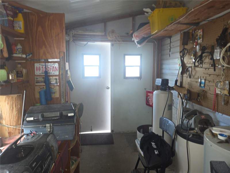 2 bedroom Manufactured Home at 70 Straphmore Drive, Sweetwater Golf & Tennis Club, Haines City — photo 4