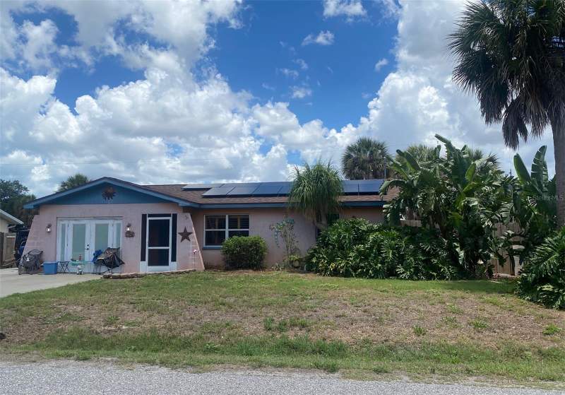 3 bedroom Single Family Residence at 132 Rutgers Road, South Venice, Venice — photo 1