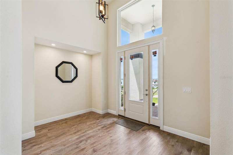 3 bedroom Single Family Residence at 1837 Moorings Court, Moorings/Clermont, Clermont — photo 5