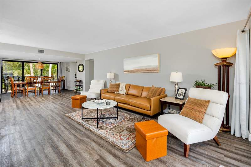 2 bedroom Condominium at 7530 Sunshine Skyway Lane #115, Seapointe Terrace Condo, St Petersburg — photo 3