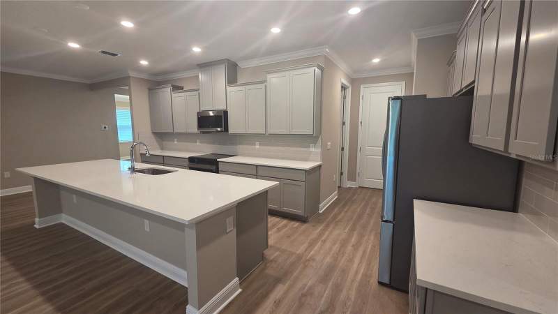 4 bedroom Single Family Residence at 10 Elder Court, Sugarmill Woods Cypress Village, Homosassa — photo 2