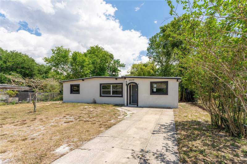 2 bedroom Single Family Residence at 1107 KIMBALL DRIVE, PEACH LAKE MANOR, OCOEE — photo 3
