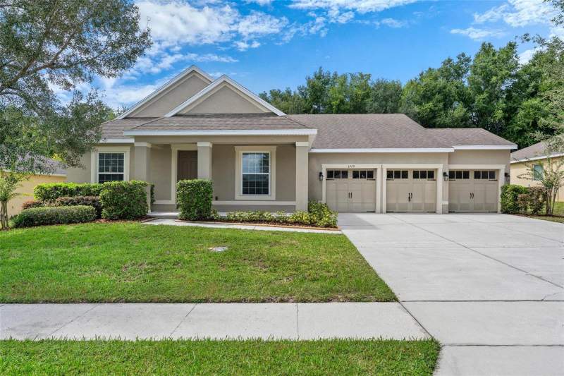 Chandler Estates