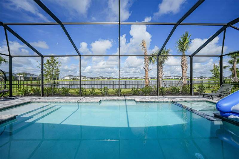 6 bedroom Single Family Residence at 14550 Lagoon Lane, Tuckers Cove, Punta Gorda — photo 3