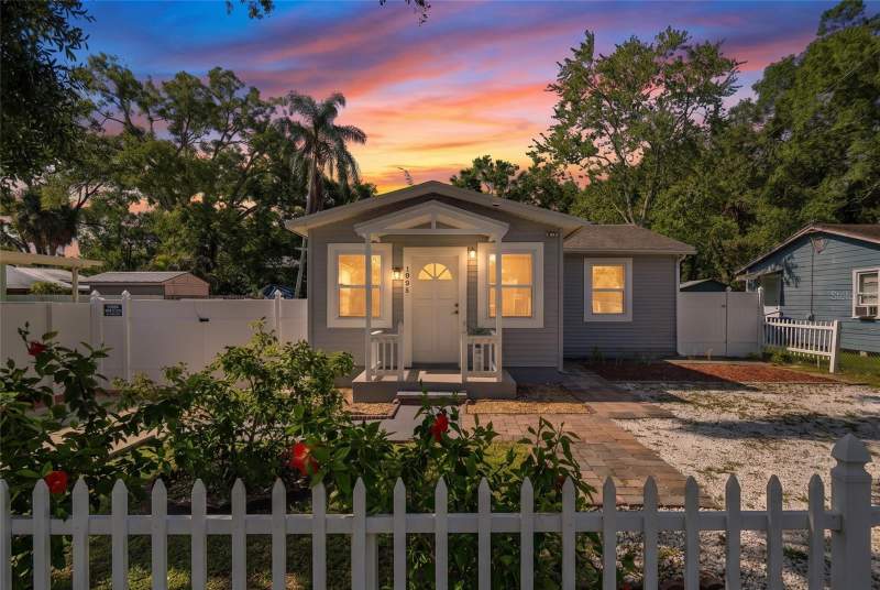 1806 W KIRBY STREET home for sale in Goldstein &amp; Funk Garden Lnd Homes for Sale: 13 Homes